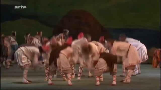2020 Winter Concert: Novae Sinfonia - "The Rite of Spring: Spring Rounds"(Excerpt 1/3)