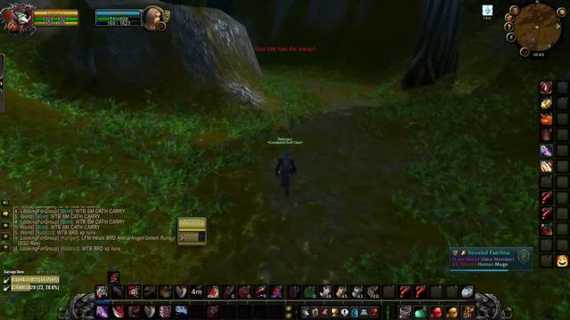 Couple Classic 19 Twinks Have Fun In Redridge Mountains