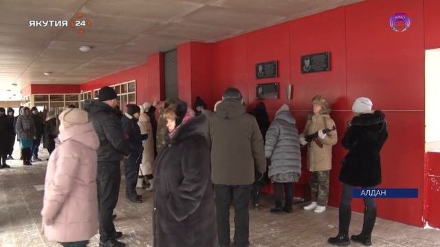 В политехникуме объявлена Декада Героев Отечества