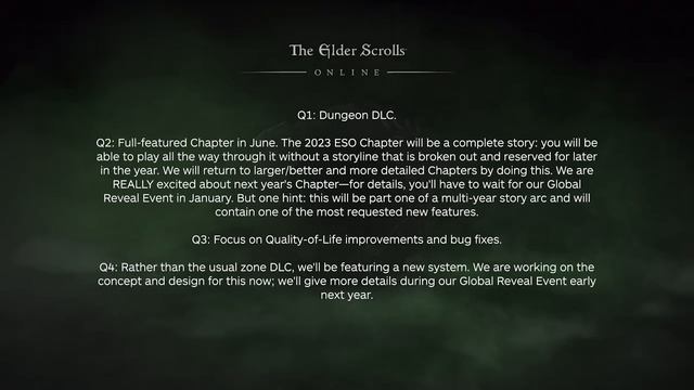 This Elder Scrolls Online Update Could Be Huge for Xbox