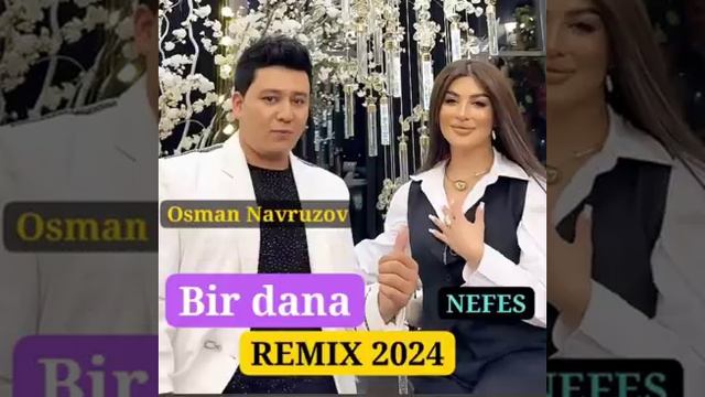 Osman & Nefes - Asiyada Evropada (REMIX)