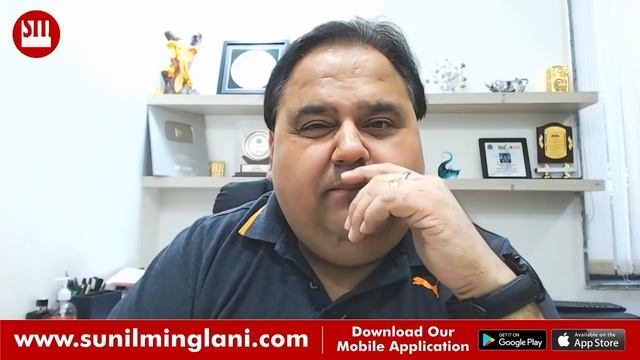 ?? ??Q & A With Sunil Minglani | SM LIVE | 21st May 2021