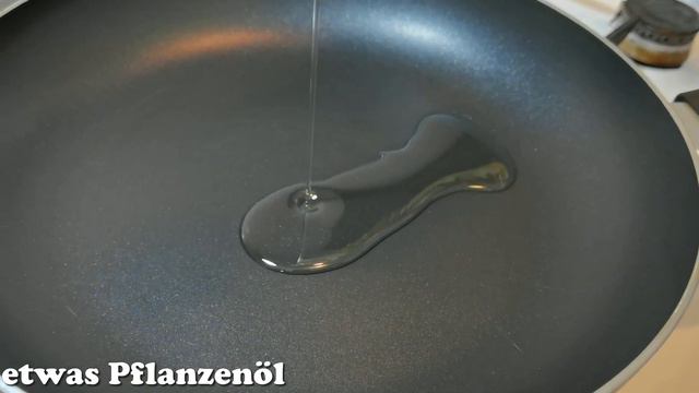 Es ist so lecker, dass ich es für alle koche! Kochen war noch nie so schnell.