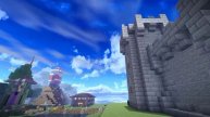 JAVA like shader for MCPE (No Clickbait) ! #shrek #cringememes #spritecranberry #cursedmemes