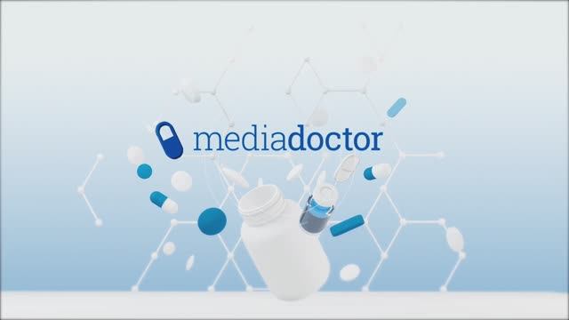 MediaMetrics Полиорганная недостаточность с Игорем Нехаевым