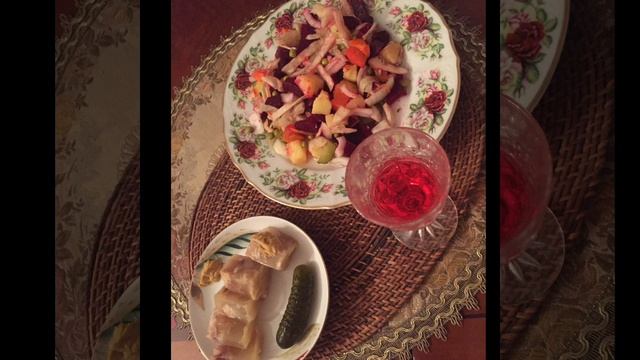 Про закуску