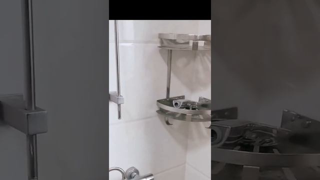 Лейка для душа с подсветкой показывающей температуру воды