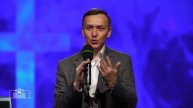 «Радикальное христианство: ненавидеть семью?» | Александр Синицын (13.06.2020)