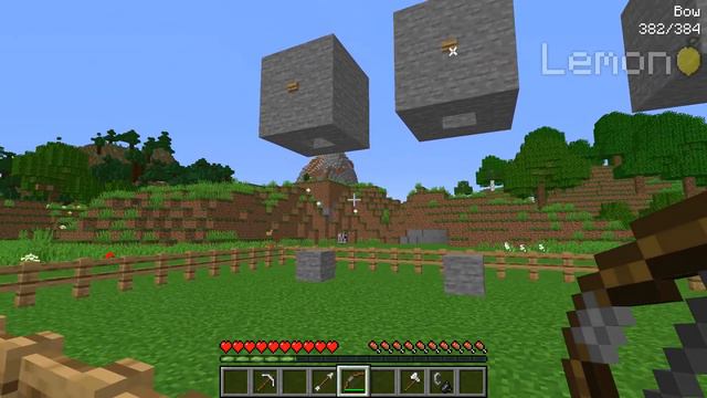 What if you CAN PLAY AS DIAMOND SWORD in Minecraft ? HOW TO PLAY !