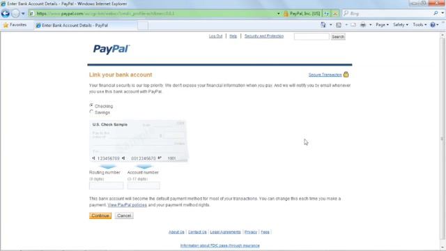 How to Remove Paypal Account Limitation
