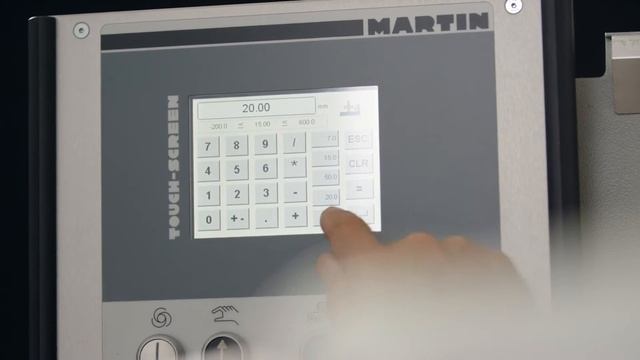 Utilaje de top pentru frezat și profilat lemn - MARTIN T27
