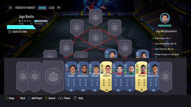 FIFA 21 PRIME ICON KAKA!!! CHEAPEST AND BEST SOLUTION!