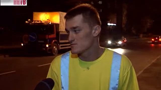 Разметку на ключевых дорогах Нижнего Новгорода восстановят до конца августа