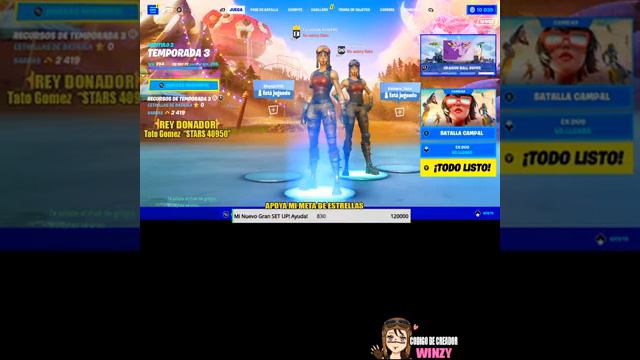 330 Wins Con CORONAS 👑 ¡Top Mexico WINS! Gesto De 👑 👑'HANDCAM'+ Nuevas Skins De Dragon Ball + 33
