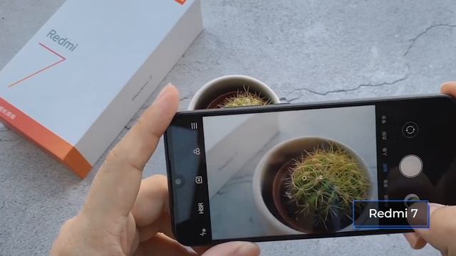 Xiaomi Redmi 7 Vs Redmi 7A Какой лучше? Стоит ли переплачивать?