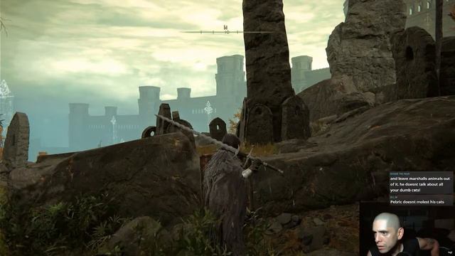 Gaming And Chilling : New Beginnings, Edgar Update, What Happen To Me?