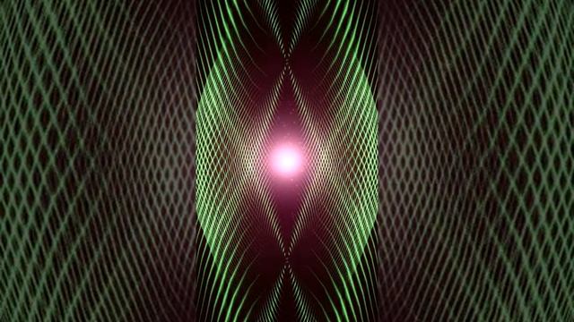 iPhone & Android Live Wallpaper ~ Green Lines ~ iOS Cell Apple ~ Vertical HD FREE Motion Background