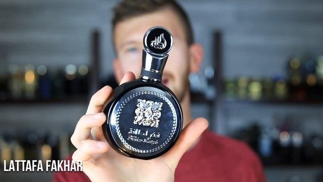 10 Clone Fragrances That Make The Originals OBSOLETE