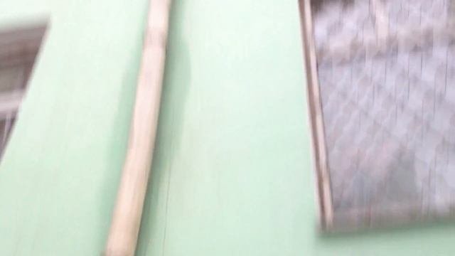 Совсем разбитый кондиционер