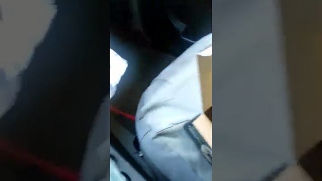 Шкив помпы уменьшенного диаметра на УАЗ ПАТРИОТ...