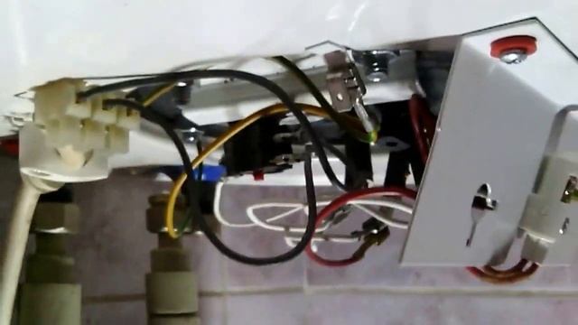 Ремонт GORENJE GBU 80 C6