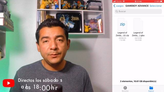 EMULADOR ONLINE ECLIPSE para iOS SIN JAILBREAK y SIN PC. El emulador que siempre podrás utilizar