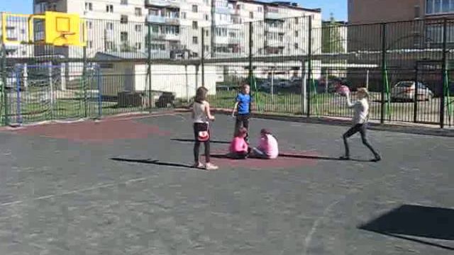 Прогулка.2015.