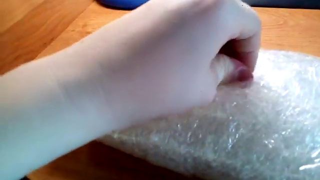 Распаковка улья