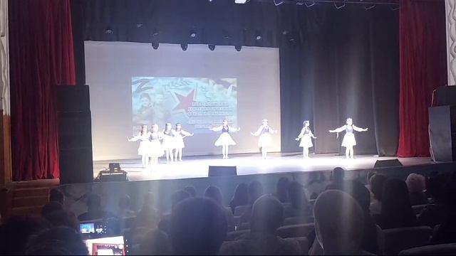 танец "Камажай"  Дк "Звездный" 19.05.2024