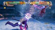 TEKKEN 7 _ You know where to put that stick Leroy 😂