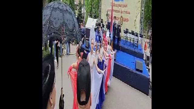 русь православная
