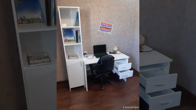 Компьютерный стол письменный стол офисная мебель шкафы от Formatstem Astana