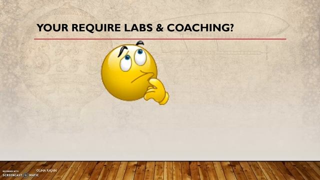 IT LEARNING is now easy with Cloud & can be free....