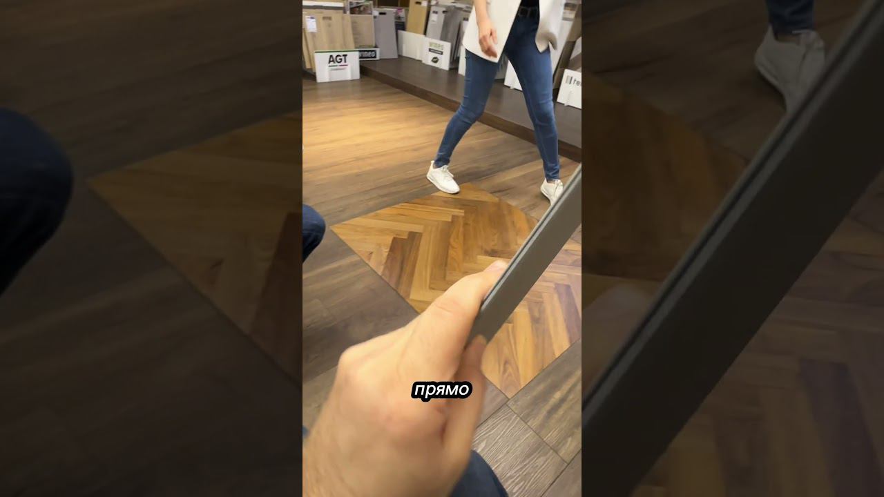 Новая SPC плитка Wineo