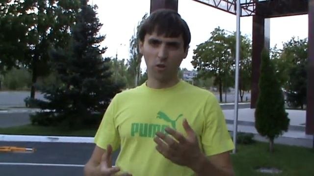 А какая у Вас миссия?