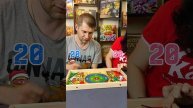 Карты деньги два ... ?
#boardgames #настольныеигры #familygames #shorts #games #юмор #funny #couple