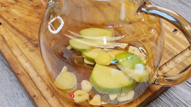 Reinigen Sie die Leber und den Darm in 3 Tagen! Der ganze Schmutz wird aus dem Körper kommen