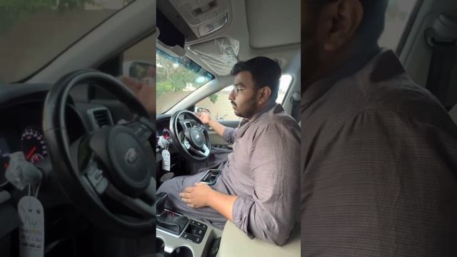 Kia Sportage Cooling Review | Customer Review | 10/9 ??