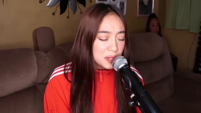 Someone you loved cover by Fatima louise