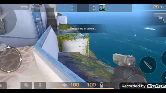Breeze они кажется месте с Calypso standoff 2