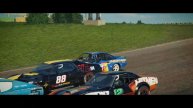Wreckfest / Let Your Body Go Crazy - Zenosyne
