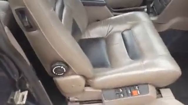 VOLVO 780 BERTONE V6,