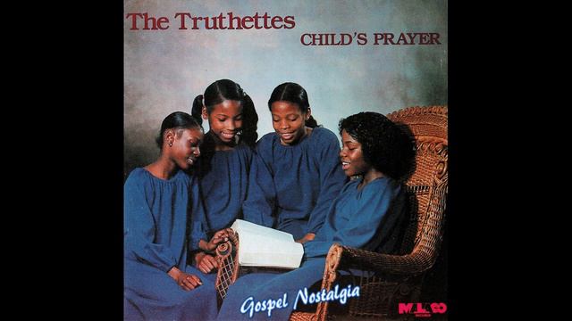 So Good To Be Alive (1981) The Truthettes