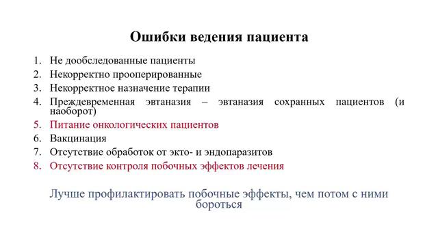 Фирокосиб и маропитант в терапии онкологических заболеваний.