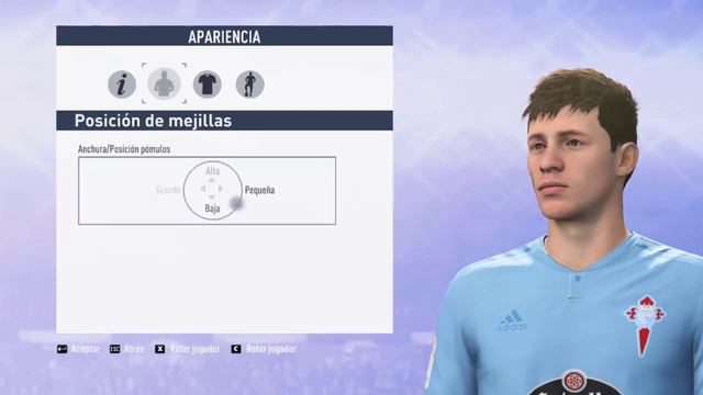 ✅ Crear a Gabri Veiga en FIFA19 actualizado a FIFA23