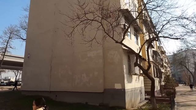 Лисунова-4. Ташкент сегодня. По просьбе подписчицы. #узбекистан #ташкент #сегодня #лисунова