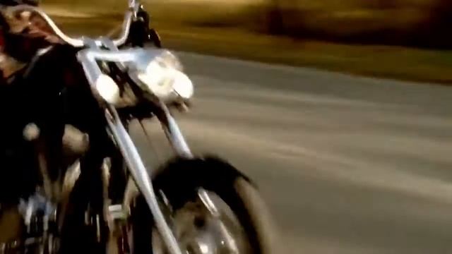 Custom trike "Savage" / Кастом трайк "Дикарь"