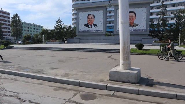 Daily Life in Wonsan, North Korea (DPRK)
🇰🇵🇰🇵🇰🇵🇰🇵