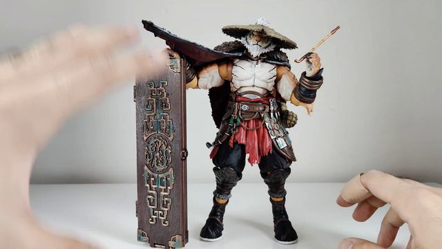 🔥BLADE MASTER WENG FURAY PLANET 💥 review en Español