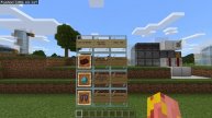 Minecraft Bedrock: Exp Storage Bank & Instant Tool Repair Tutorial! MCPE Xbox PC PS4